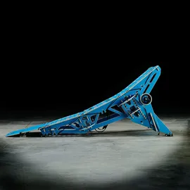 MTB Hopper Lil Air Ramp