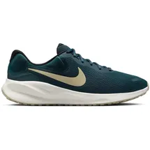 Nike Revolution 7 Road R blau - Blau