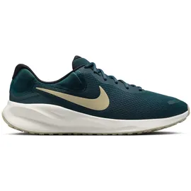 Nike Revolution 7 Road R blau - Blau
