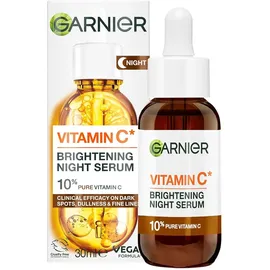 Garnier Vitamin C Glow Booster Augenpflege 15 ml