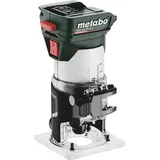 Metabo Akku-Kantenfräse 601742830 FMV 18 LTX BL 8