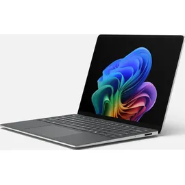 Microsoft Surface Laptop 7 13,8" Intel Core Ultra 7 266V 32 GB RAM 512 GB SSD 5G Platin