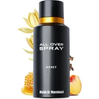 Atyab al marshoud Atyab Al Marshoud, All Over Spray,