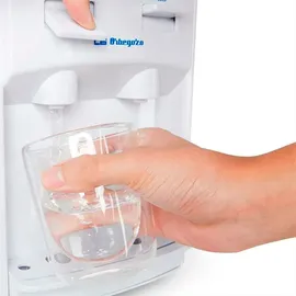 Orbegozo DA 5525 Wasserspender 7 Liter, 65 W, 230v 50hz