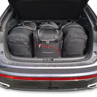 Kjust Kofferraumtaschen-Set 4-teilig Volkswagen Taigo 7043065