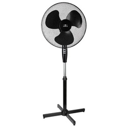 Lentz Standventilator Standventilator R40 schwarz