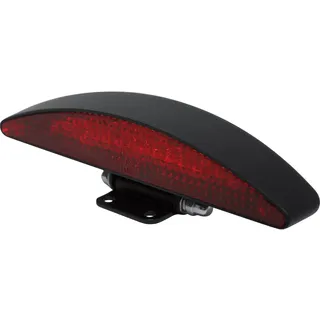 Highsider pro Interstate schwarz,