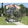 CANOPIA Harmony Gewächshaus Alu Grau Polycarbonatplatten 0,7 mm 4,57 m2