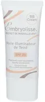 Embryolisse Secret de Maquilleurs® Voile Illuminateur Teint - BB Cream SPF 20 Maquillage 30 ml