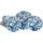 CreaTable Venecia Tafelservice 18-tlg. mehrfarbig