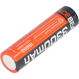 AceBeam 18650 3300 mAh 1 St.