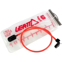 Leatt Reservoir 3L Flat Clean Tech Transparent Modell 2025