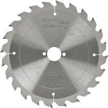 AKE Kreissägeblatt ø 230 mm Z24 Wechselzahn