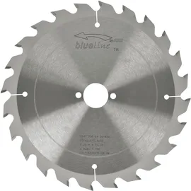 AKE Kreissägeblatt ø 230 mm Z24 Wechselzahn