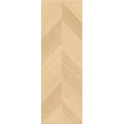 Fliese Kale Shiro Bloom beige 40x120 cm matt RM6883R