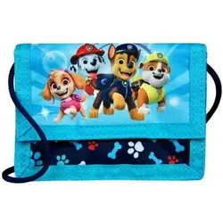 UNDERCOVER PPAT7000 Paw Patrol Geldbeutel