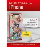 Die.Anleitung iPhone Anleitung » Einfach » Verständlich » Schritt für Schritt
