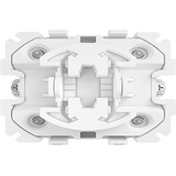 FIBARO Walli Roller Shutter Unit / Schalter, Grau