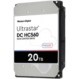 Western Digital Ultrastar DC HC560 3.5"