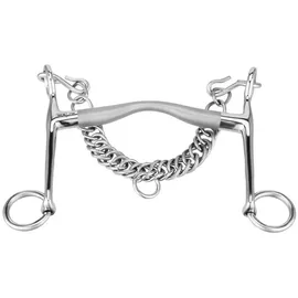 Sprenger Satinox Reitkandare 14 mm - 13,5cm