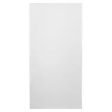 Buderus Infrarotheizung | Logatrend IFR376 MW 800 W | Metall weiß