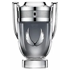 Paco Rabanne Invictus Platinum Eau de Parfum 200 ml