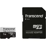 Transcend USD350V microSD-Karte 1TB Class 10, UHS-I