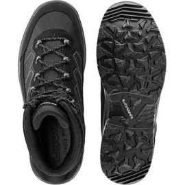 Lowa Taurus Pro GTX Mid Herren Schwarz 42.5