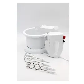 Bosch CleverMixx MFQ2600W Handmixer