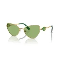 Swarovski  Sonnenbrillen 0SK7003  in Gold, ACC 57