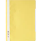 Durable Schnellhefter A4 Gelb