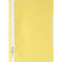 Durable Schnellhefter A4 Gelb
