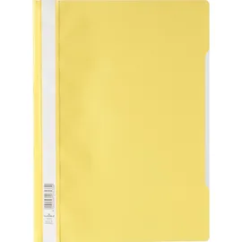 Durable Schnellhefter A4 Gelb