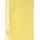 Durable Schnellhefter A4 Gelb