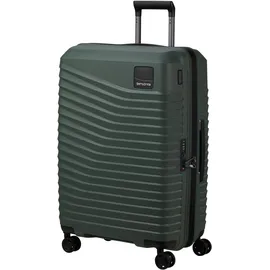 Samsonite Intuo Spinner 4-Rollen 69 cm olive
