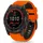 TECH-PROTECT IconBand Pro Armband Garmin Fenix ​​​​3 / 5X 3HR Plus 6X 7X – Orange / Schwarz