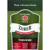 Zuber Naturheilwasser Verdauung 3 L