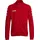 hummel Core Poly Jacket - rot XL