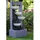 Dobar Gartenbrunnen XL Kaskade