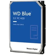 Western Digital Blue HDD 4 TB WD40EZAX