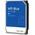 Western Digital Blue HDD 4 TB WD40EZAX