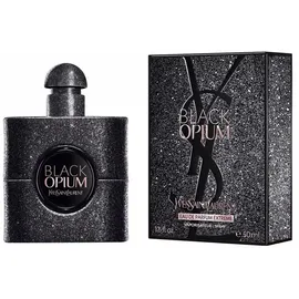 Yves Saint Laurent Black Opium Extreme Eau de Parfum 50 ml