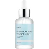 IUNIK Beta Glucan Power Gesichtsserum 50 ml