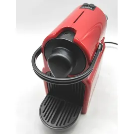 Krups Nespresso Inissia YY5506FD rot