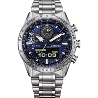 Citizen - JV2000-51L - Armbanduhr - Herren - Solaire
