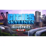 Cities: Skylines (USK) (PC/Mac)