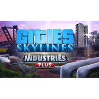 Cities: Skylines (USK) (PC/Mac)