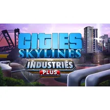Cities: Skylines (USK) (PC/Mac)