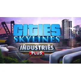 Cities: Skylines (USK) (PC/Mac)