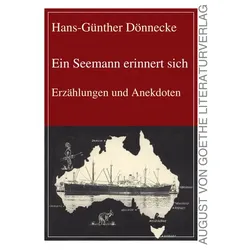 Ein Seemann erinnert sich